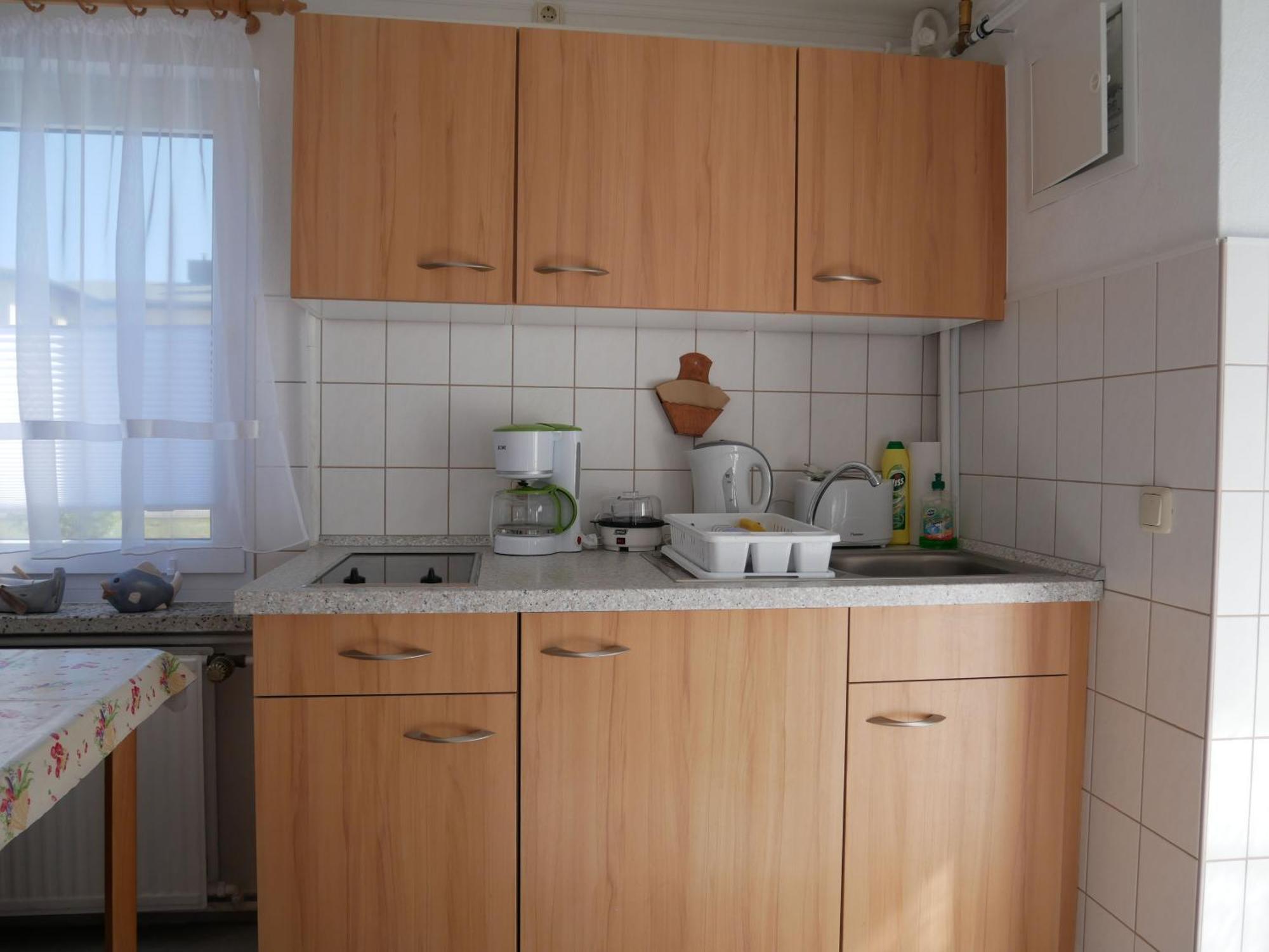 2 Ferienzimmer Inkl Fr & 1 Bungalow, Wlan, Garten, Grill 치노비츠 외부 사진