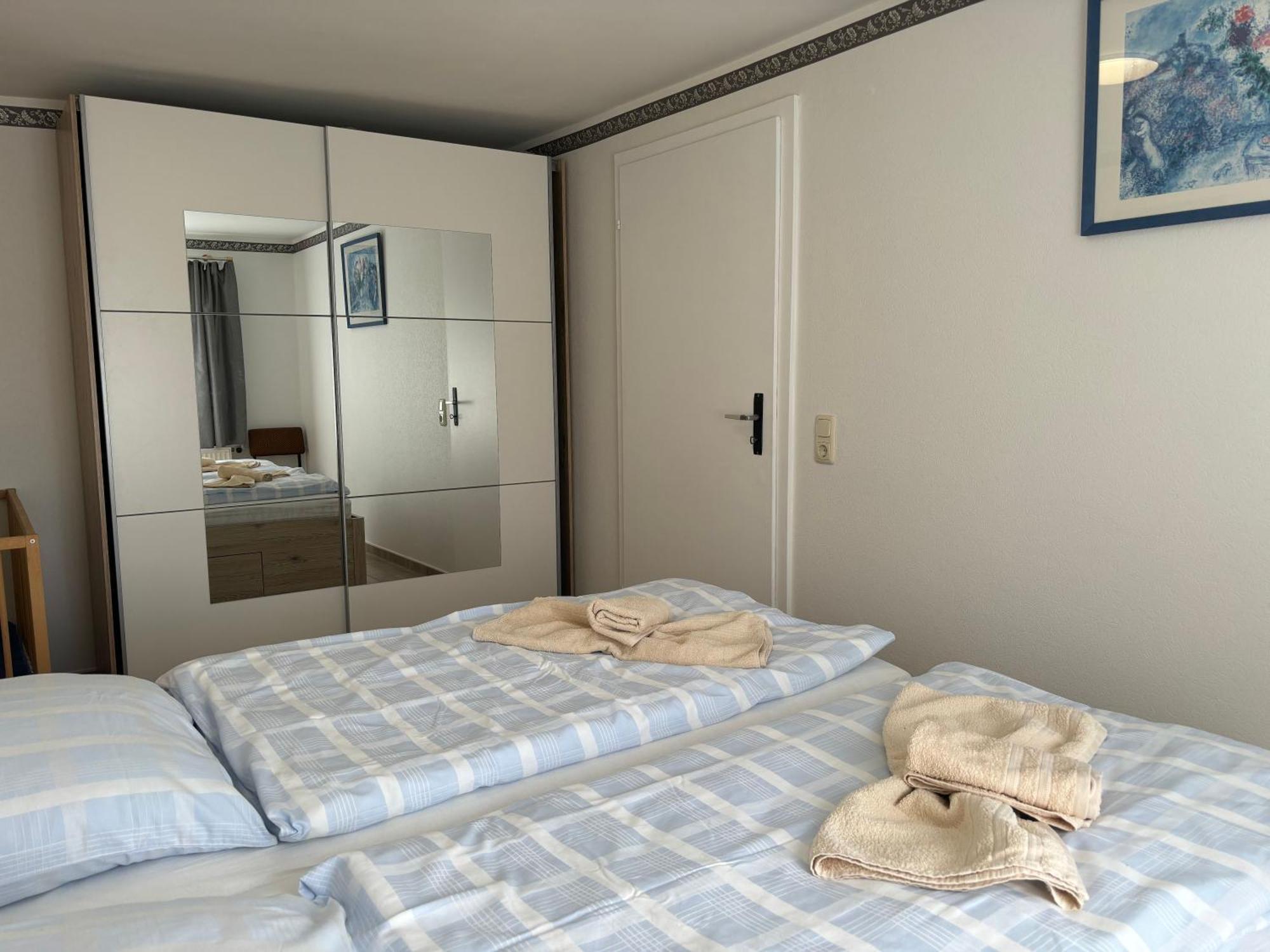2 Ferienzimmer Inkl Fr & 1 Bungalow, Wlan, Garten, Grill 치노비츠 외부 사진