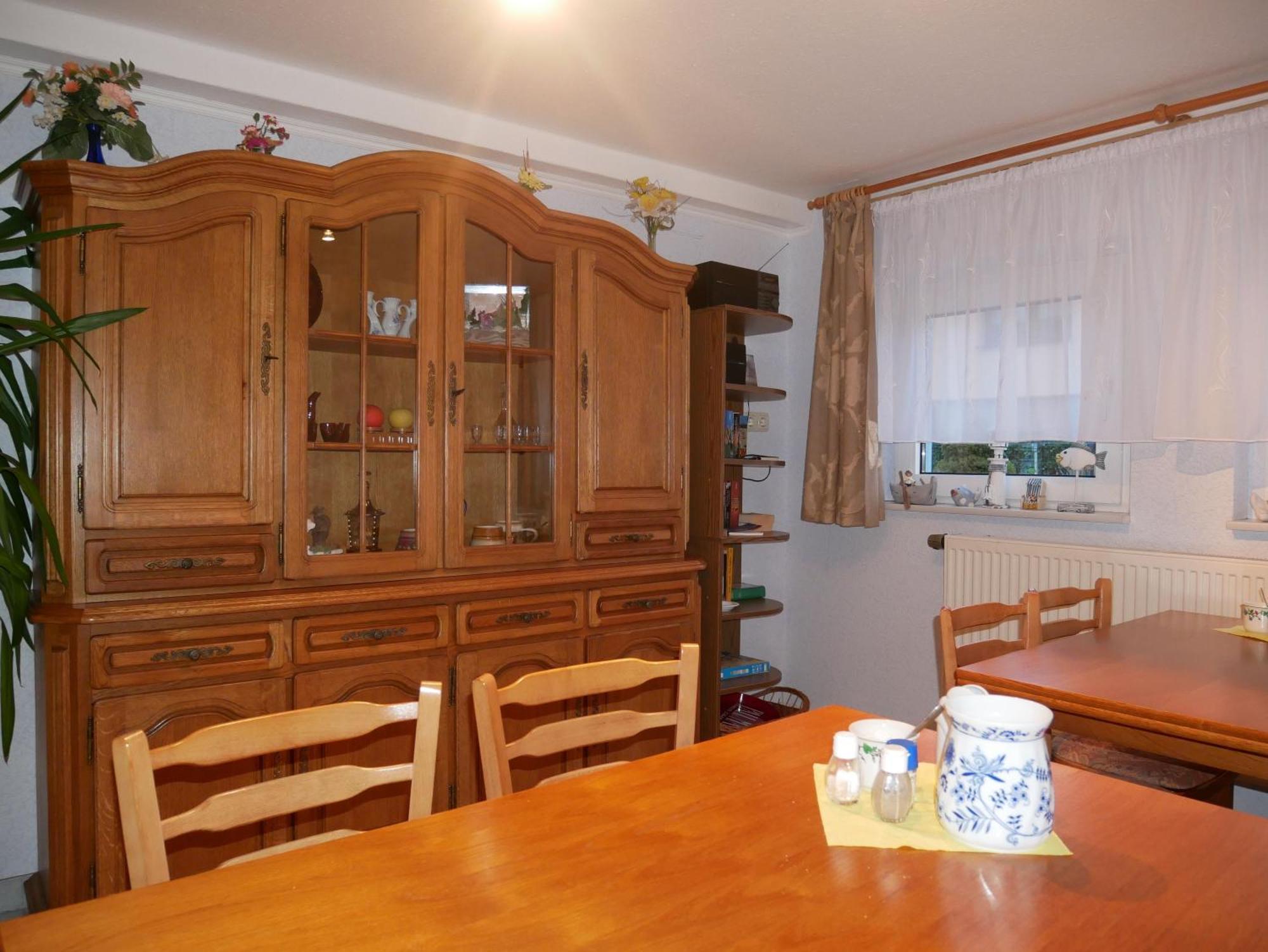 2 Ferienzimmer Inkl Fr & 1 Bungalow, Wlan, Garten, Grill 치노비츠 외부 사진